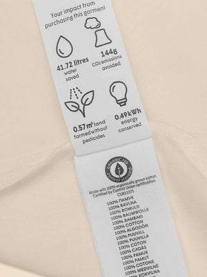 Kpi Gortzerit baby bodysuit