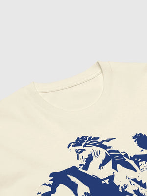 Sasuntsi Davit T-Shirt