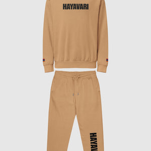 Hayavari Urban tracksuit