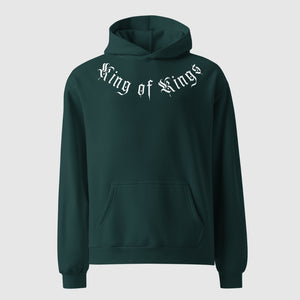 King of Kings oversized hoodie