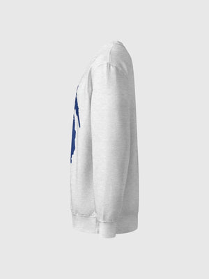 Sasuntsi Davit  crew neck sweatshirt