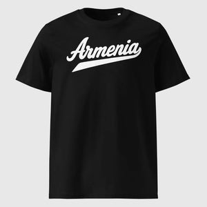 Armenia  t-shirt