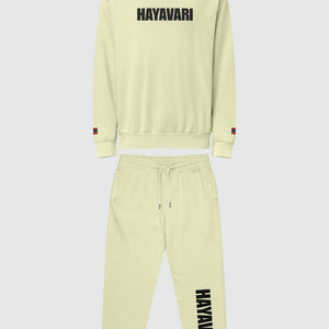 Hayavari Urban tracksuit