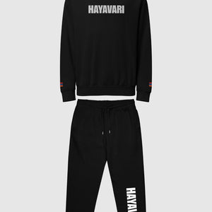 Hayavari Urban tracksuit