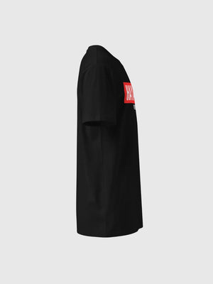 Hayavari Logo t-shirt