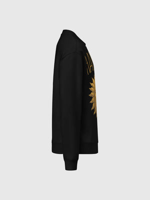 Arev crew neck sweatshirt