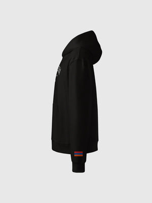 Land of Noah t-shirt Oversized tracksuit