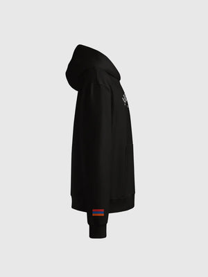 Land of Noah t-shirt Oversized tracksuit