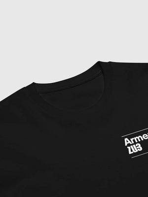 Armenian t-shirt