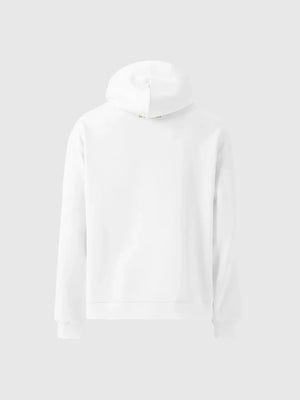 Urartu oversized hoodie