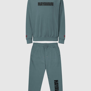 Hayavari Urban tracksuit