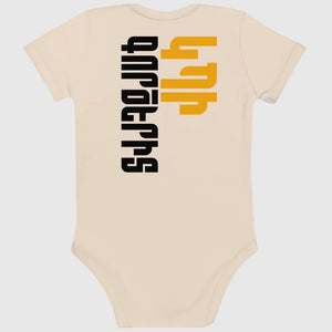 Kpi Gortzerit baby bodysuit