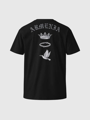 Armenian t-shirt