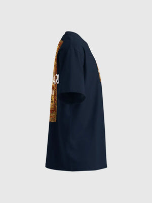 Vishapagorg oversized T-Shirt