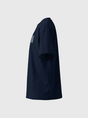 Kpi Gortzerit oversized t-shirt