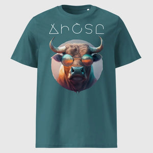 Tishty Culna t-shirt