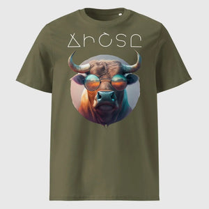 Tishty Culna t-shirt