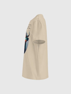 Tishty Culna t-shirt